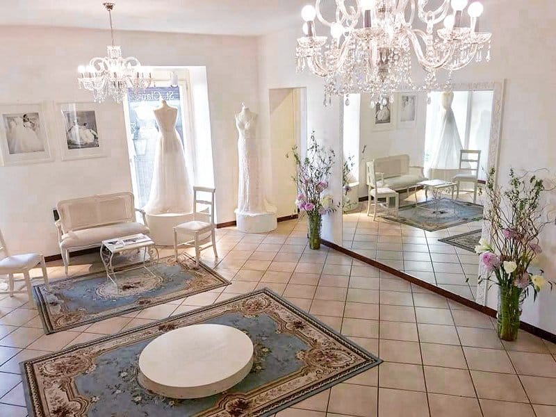Abiti da Sposa Teramo 01