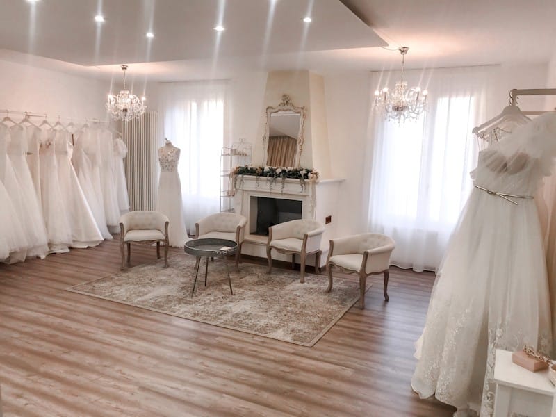 Abiti da Sposa Teramo 03