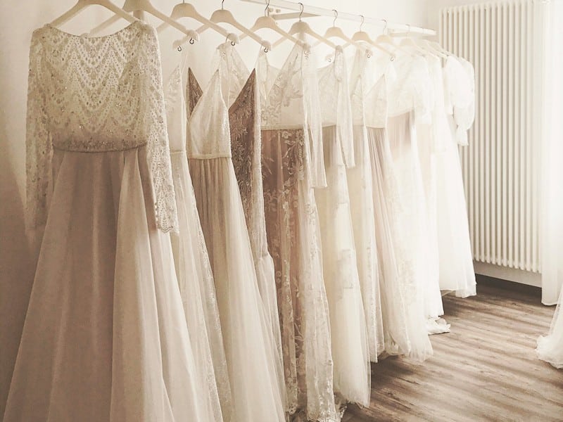 Abiti da Sposa Teramo 06
