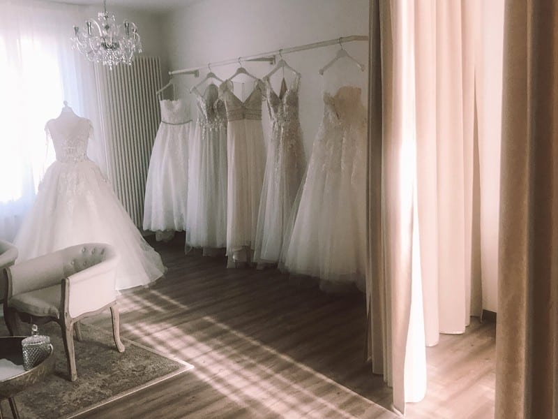 Abiti da Sposa Teramo 07