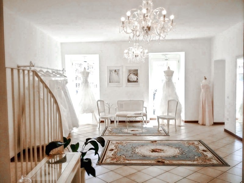 Abiti da Sposa Teramo 08