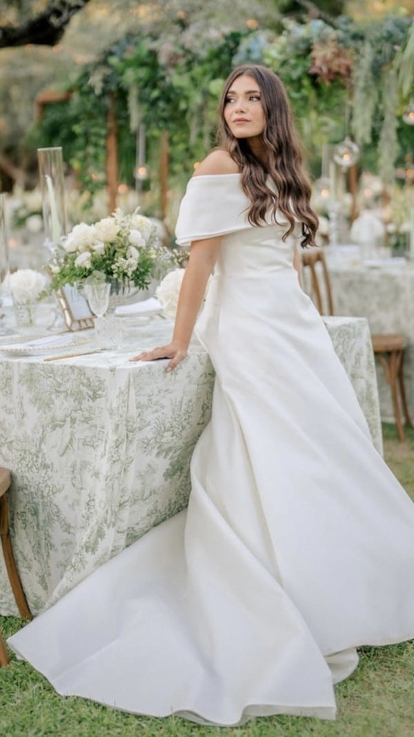 Sposa Abiti da Sposa Abruzzo Teramo 01