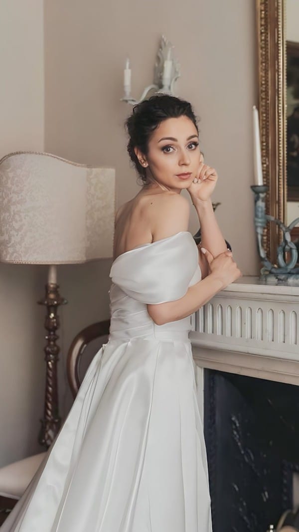 Sposa Abiti da Sposa Abruzzo Teramo 02