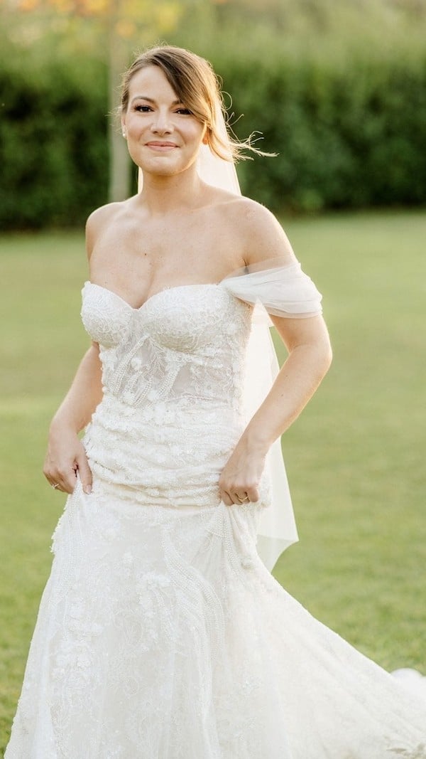 Sposa Abiti da Sposa Abruzzo Teramo 04
