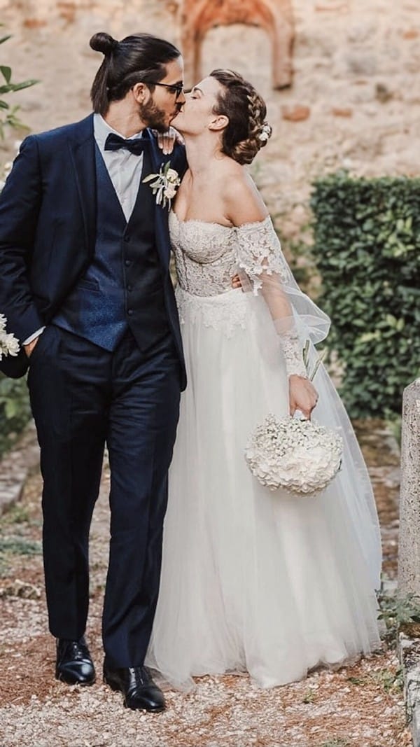 Sposa Abiti da Sposa Abruzzo Teramo 05