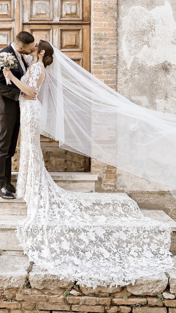 Sposa Abiti da Sposa Abruzzo Teramo 06