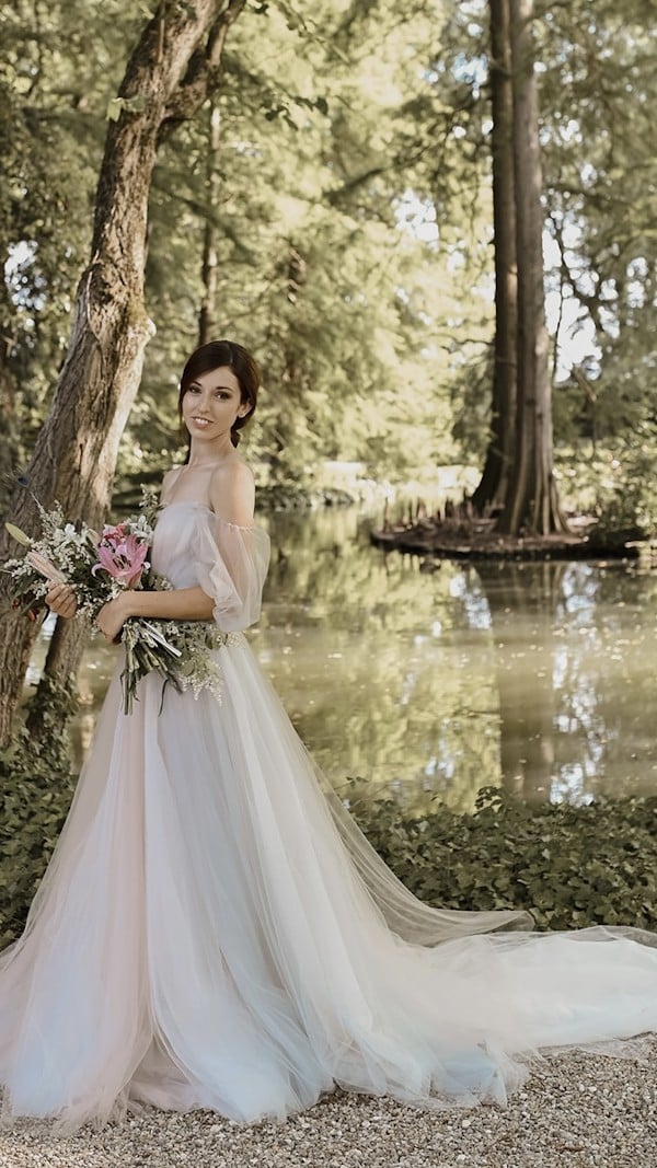 Sposa Abiti da Sposa Abruzzo Teramo 08
