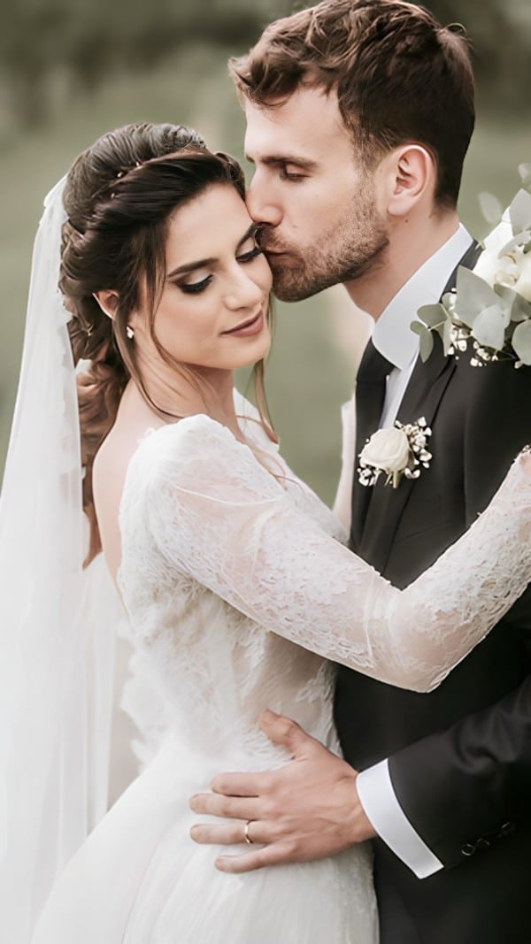Sposa Abiti da Sposa Abruzzo Teramo 09