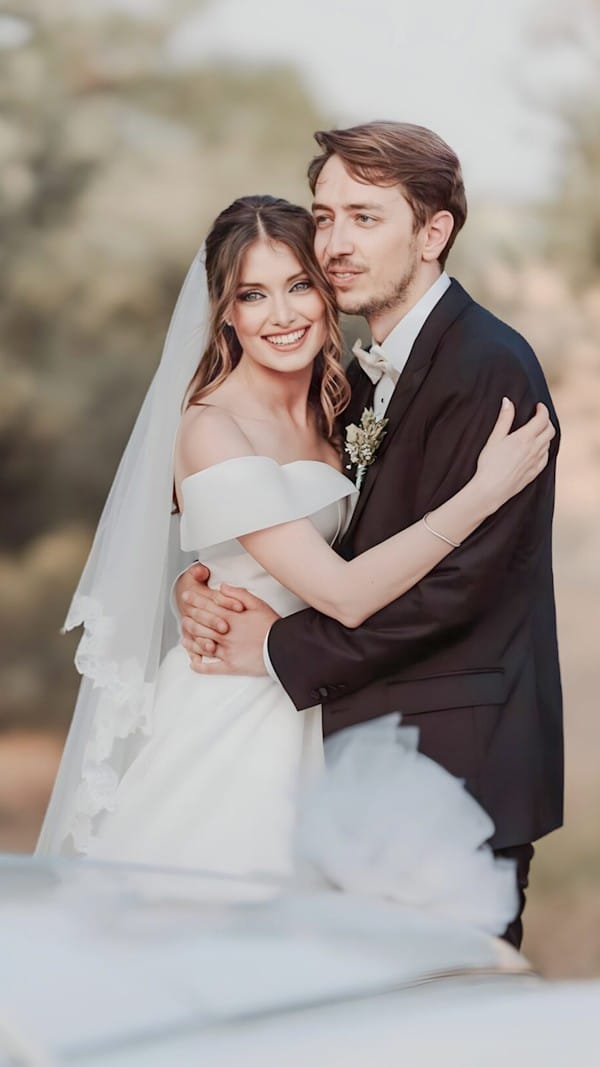 Sposa Abiti da Sposa Abruzzo Teramo 10