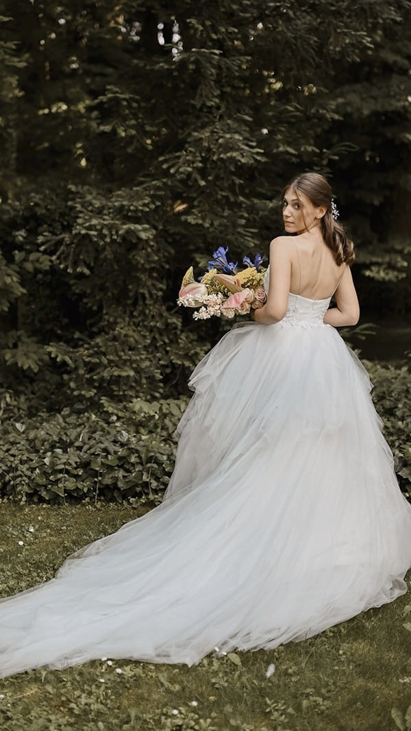 Sposa Abiti da Sposa Abruzzo Teramo 11