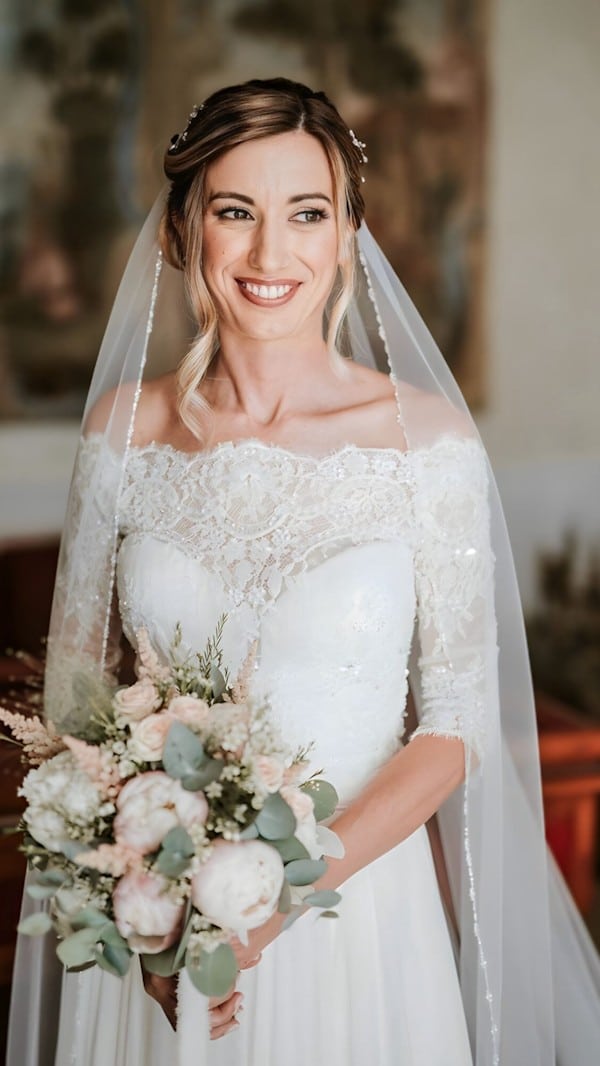 Sposa Abiti da Sposa Abruzzo Teramo 12
