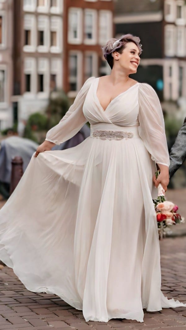 Sposa Abiti da Sposa Abruzzo Teramo 13