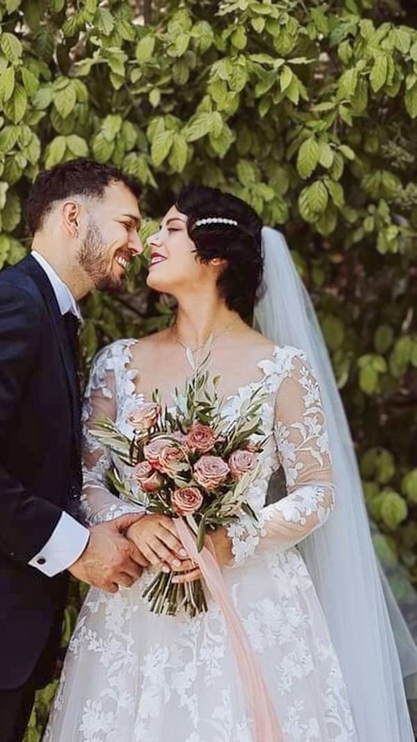 Sposa Abiti da Sposa Abruzzo Teramo 14