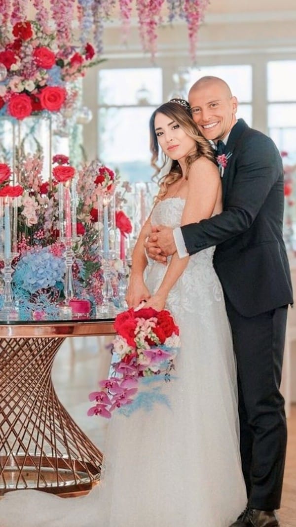 Sposa Abiti da Sposa Abruzzo Teramo 15