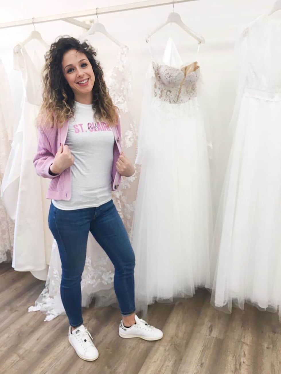 Sposa Abiti da Sposa Abruzzo Teramo - il metodo